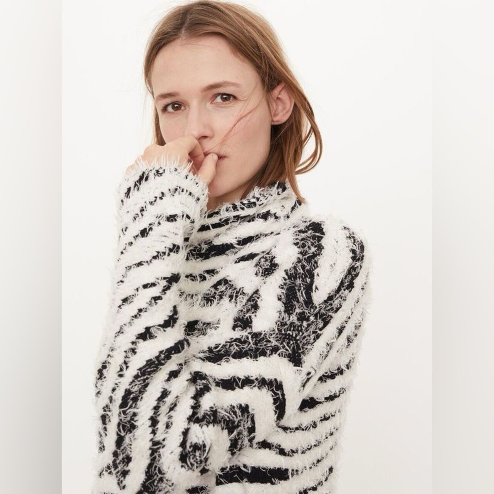 By Malene Birger Dianella Sweater - Picture 6 of 14